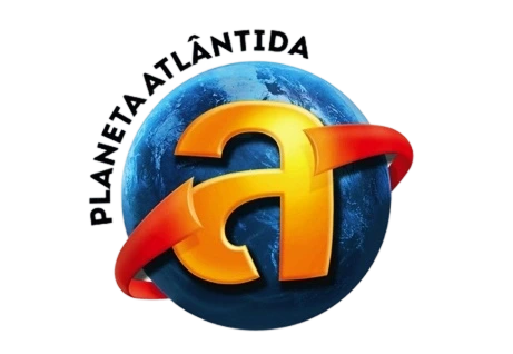 Planeta Atlântida
